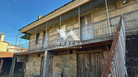 Casa de piedra en venta en A Merca