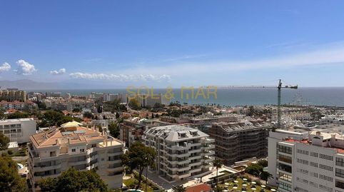 Foto 5 de Apartament en venda a Alay, Puerto Marina, Benalmádena