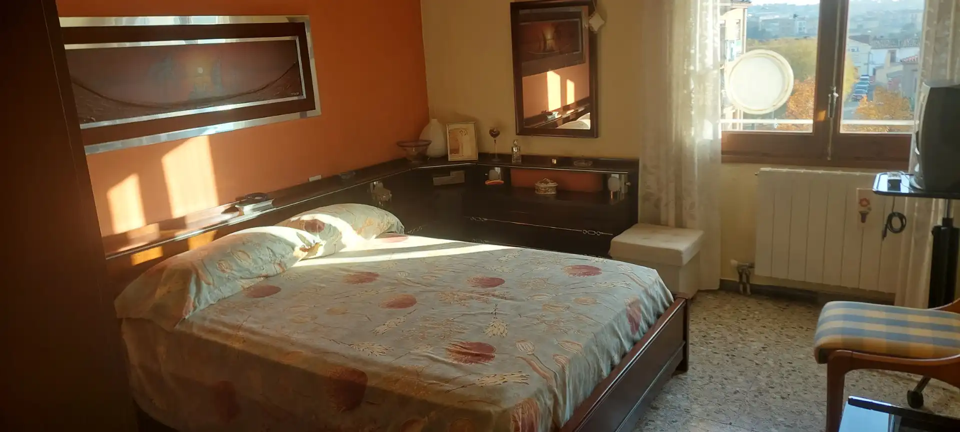 Habitación de Ático en venta en La Bisbal d'Empordà con Aire acondicionado y Calefacción