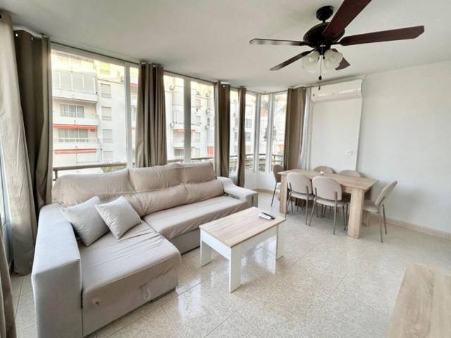 Piso en Alquiler en Urbanizacion Laguna Beach en Laguna Beach