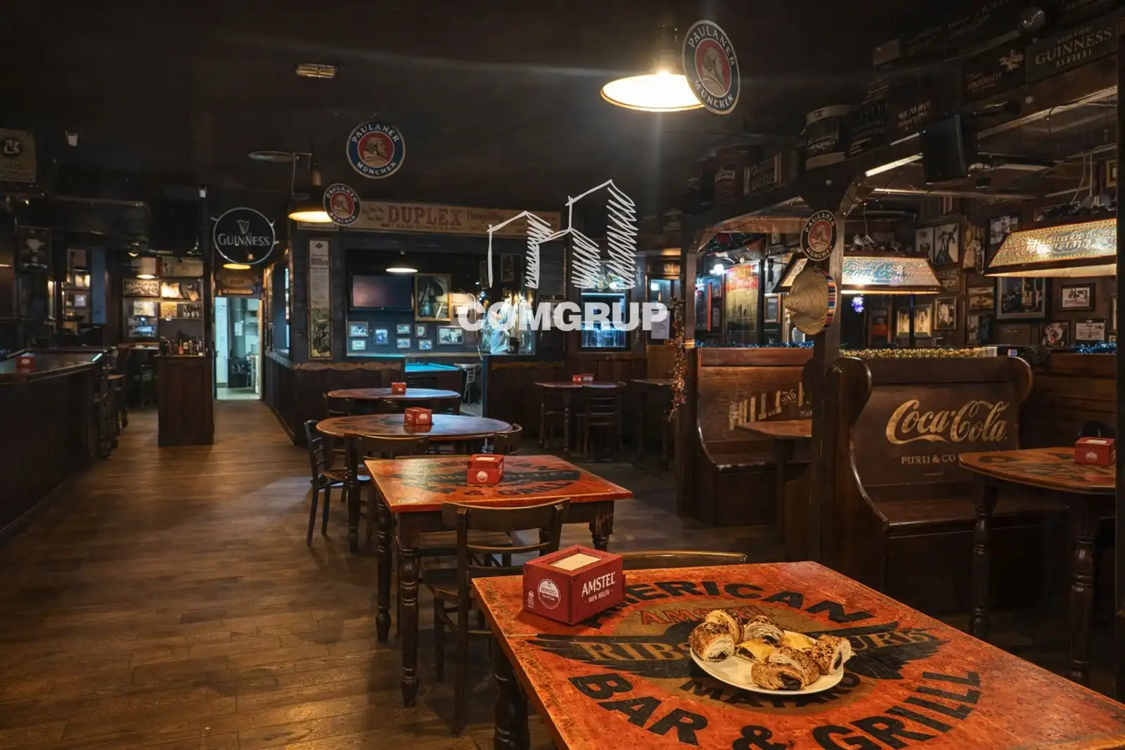 Local comercial en traspaso en Eixample, imagen 7