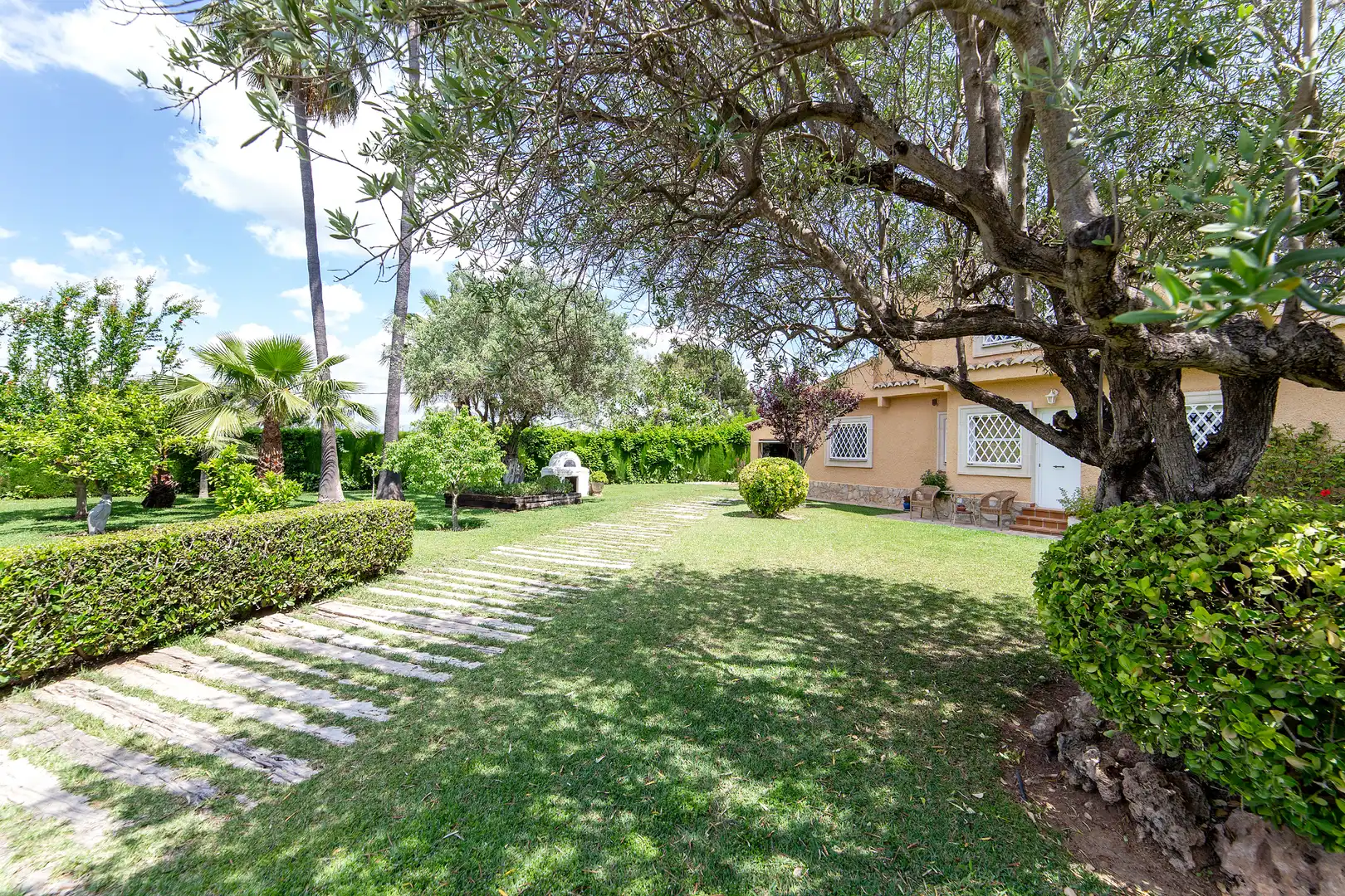 Chalet con terraza en venta en San Antonio de Benagéber, imagen 43