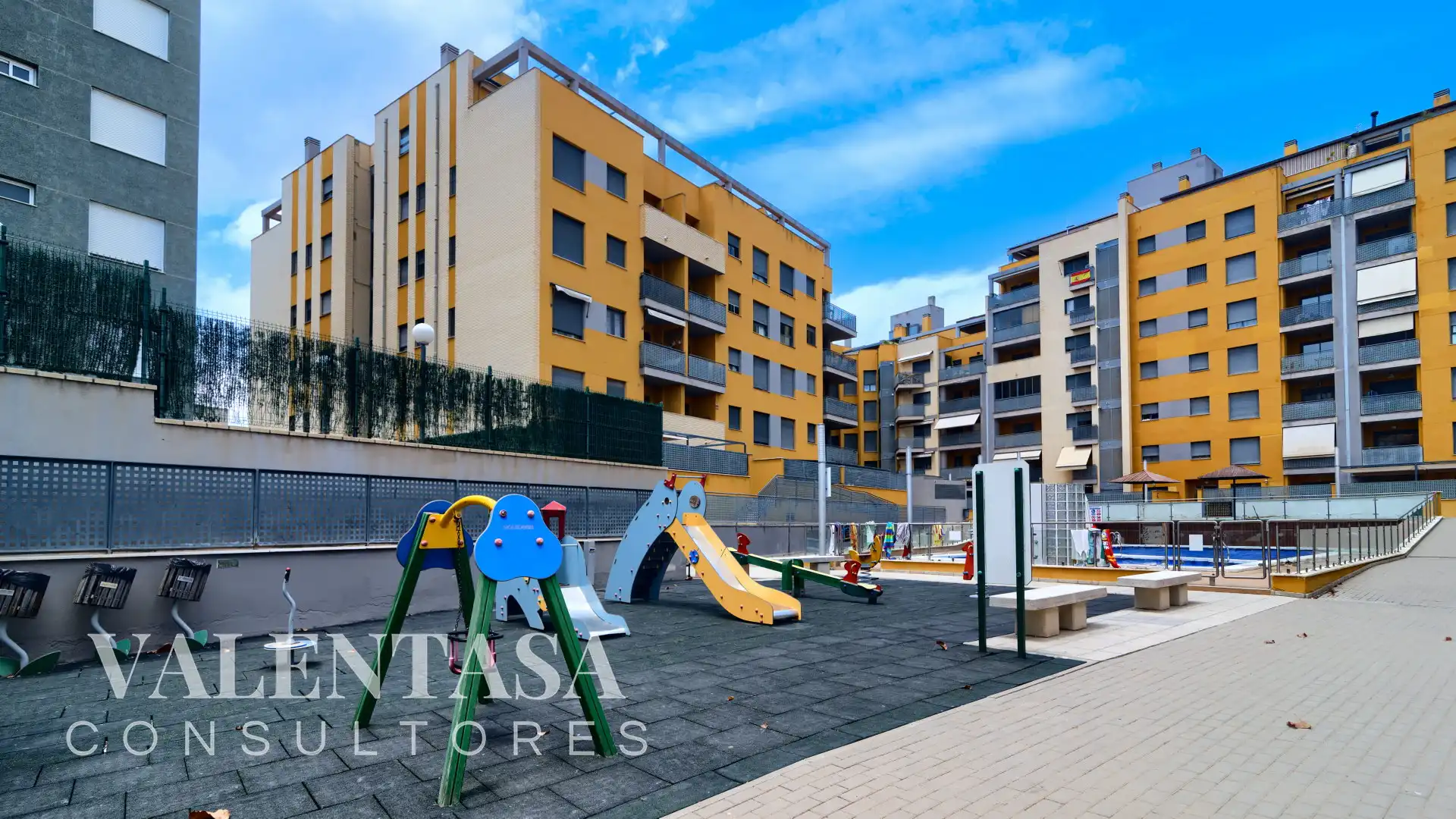Appartement avec terrasse à vendre à Avenida de la Juventud, imagen 12