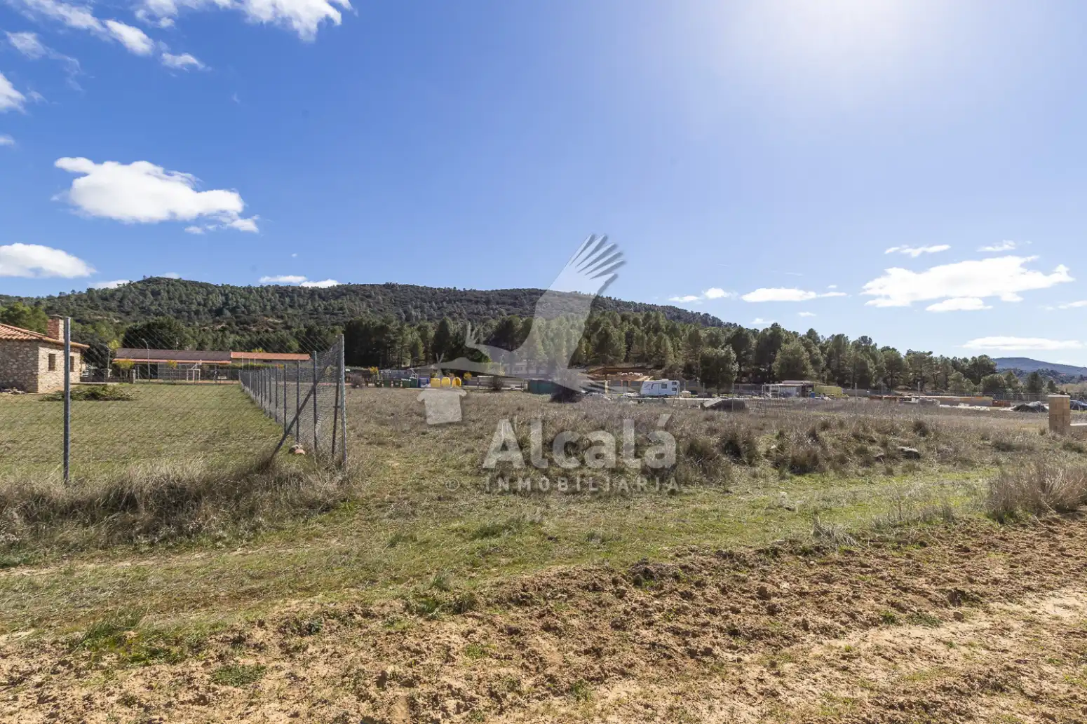 Residential for sale in Trillo