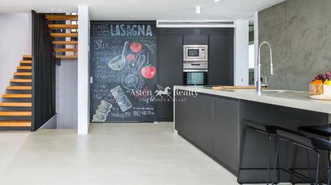 Foto 2 von Einfamilien-Reihenhaus zur Miete in Noruega, San Eugenio Alto, Adeje