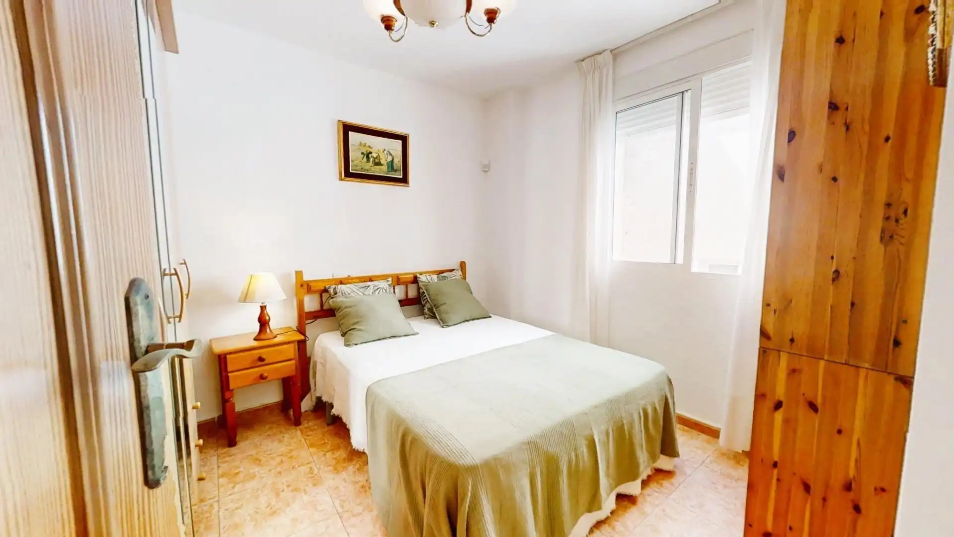 Penthouse with lift for sale in Calle Calle Caballero de Rodas, imagen 26