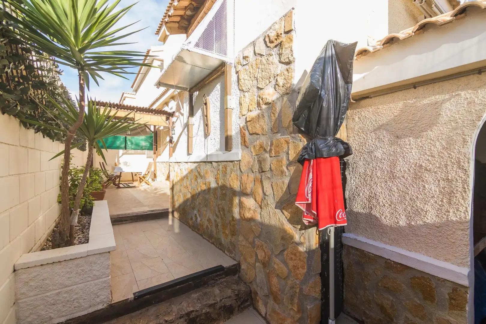 Casa amb jardí en venda a Calle GARCILASO DE LA VEGA, imagen 51