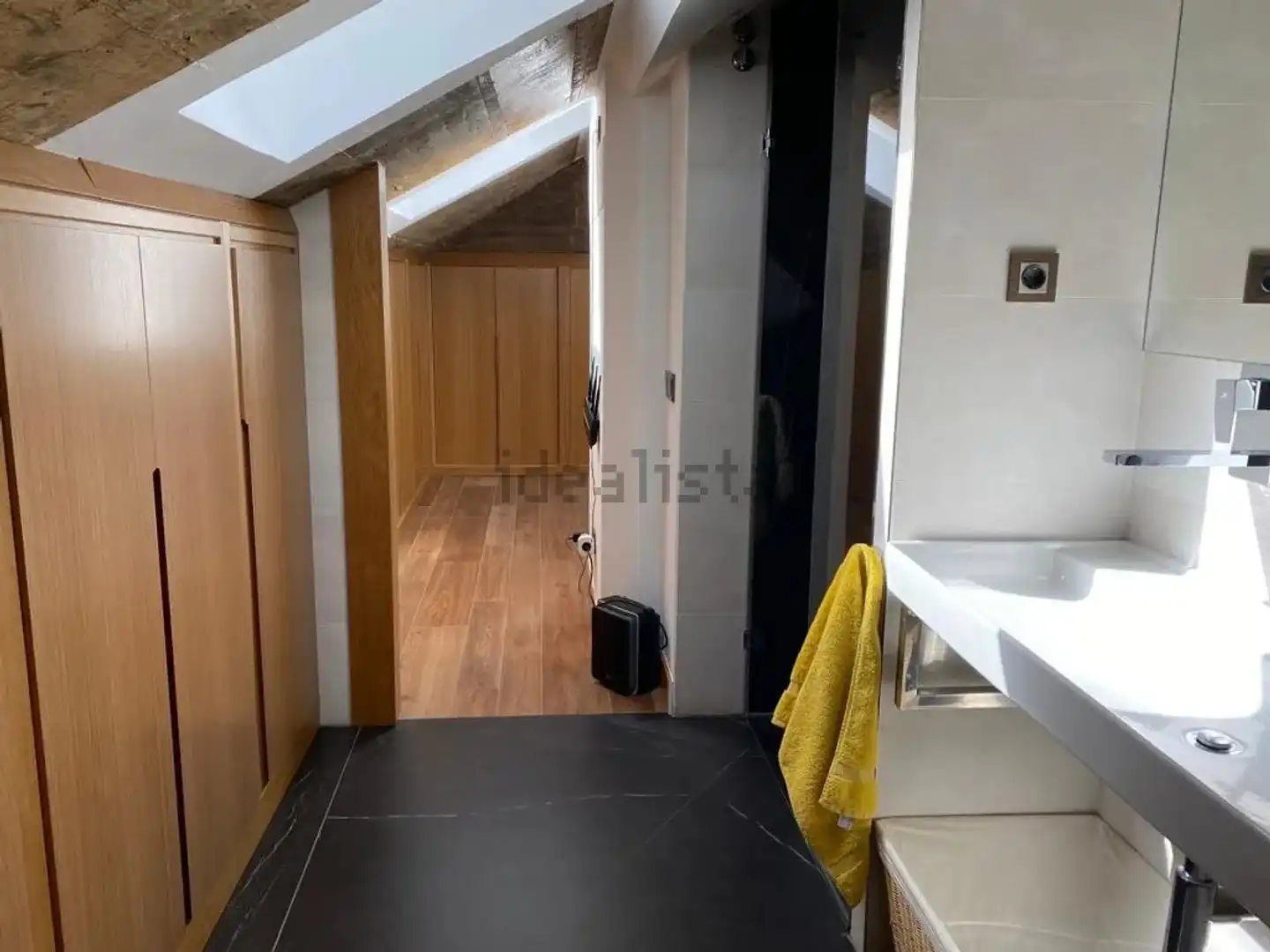 Casa o xalet de lloguer en Madrid amb Aire condicionat, Calefacció i Jardí privat
