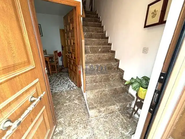 Casa o chalet en venta en Villamanrique con Terraza, Trastero y Amueblado
