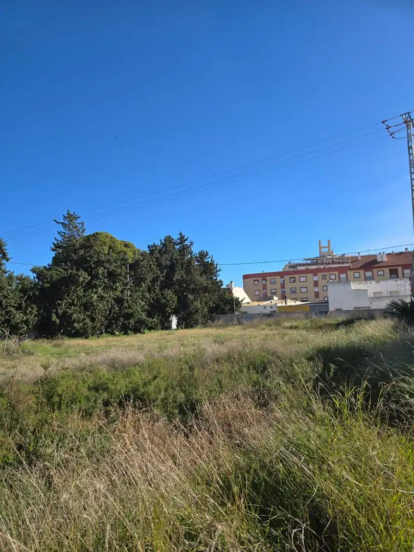 Residential land for sale in Calle de Valladolid 88, imagen 25