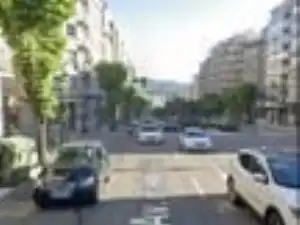 Flat for rent in Avenida Gran Via, 52, Plaza España - Corte Inglés