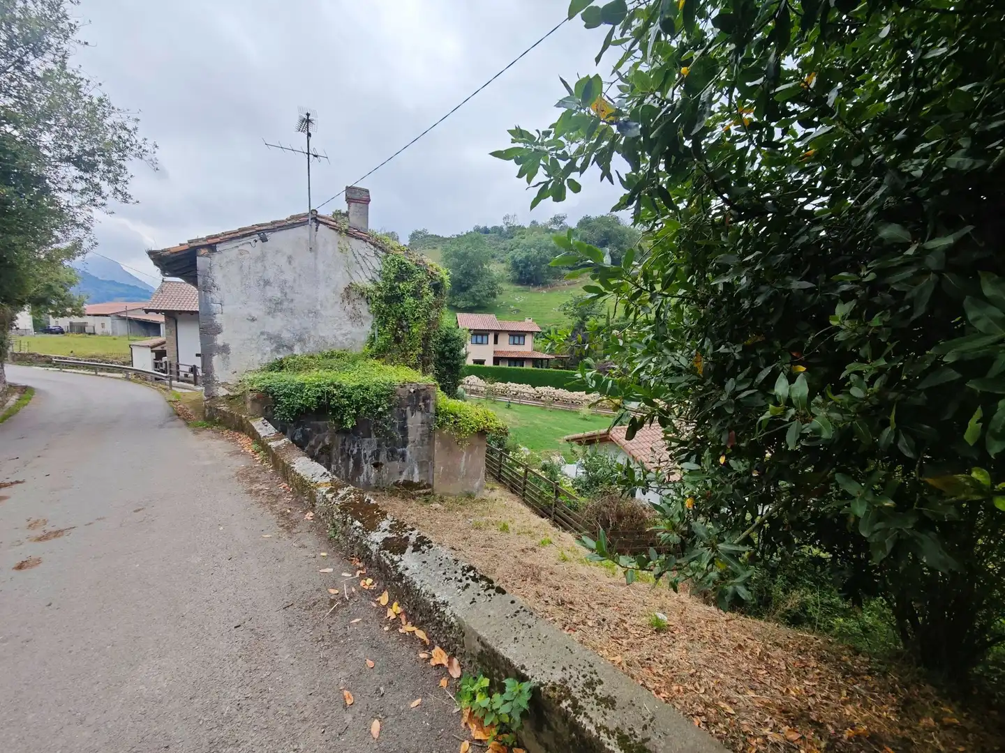 Haus mit Garten zum Verkauf in Vibaña - Ardisana - Caldueño, imagen 25