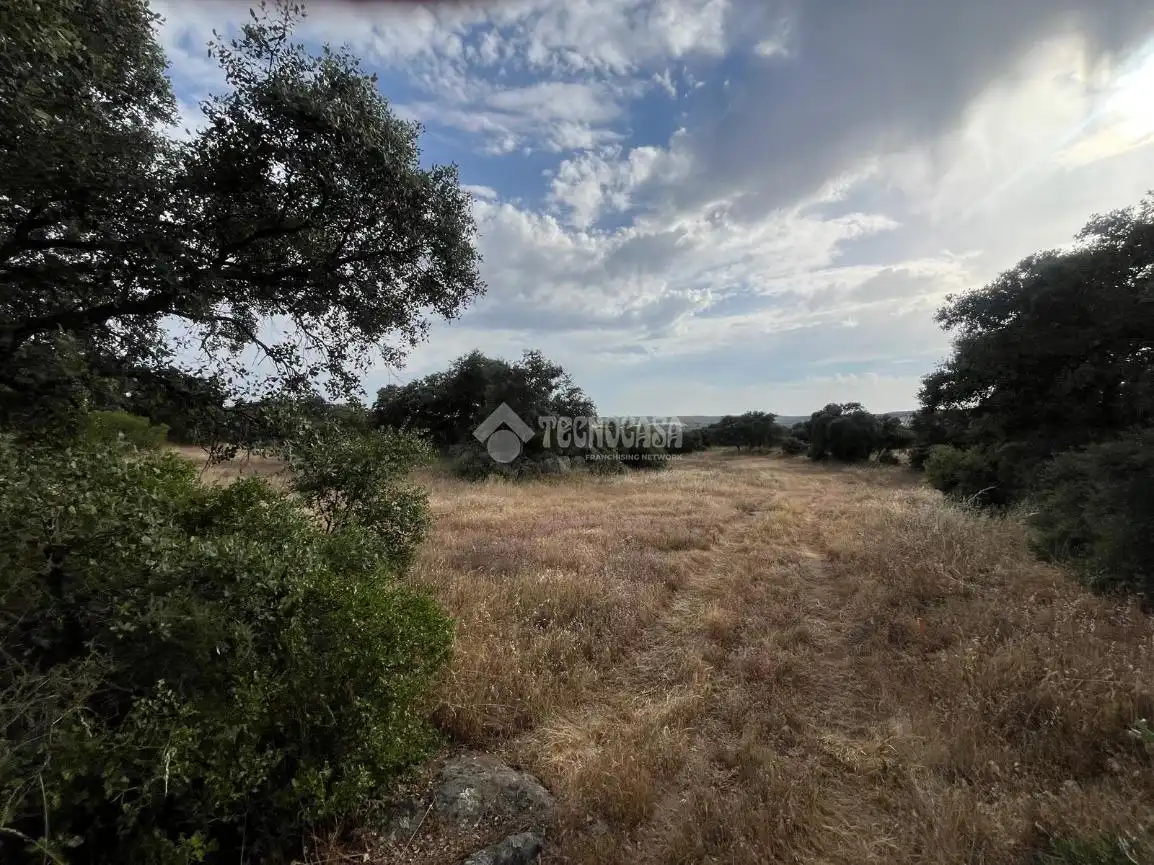Terreno en venta en Santa Ana de Pusa