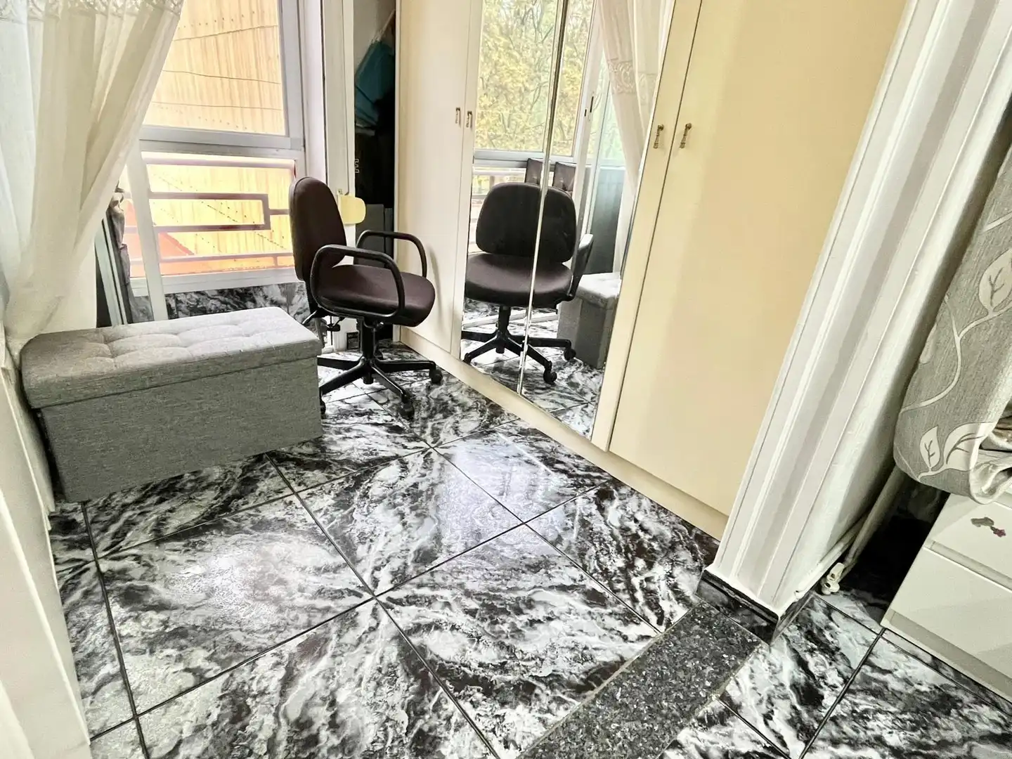 Piso con terraza en venta en GOETHE DE, imagen 26