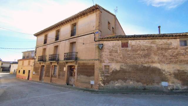 Finca rústica en Venta en N/A, -1 en Albero Bajo