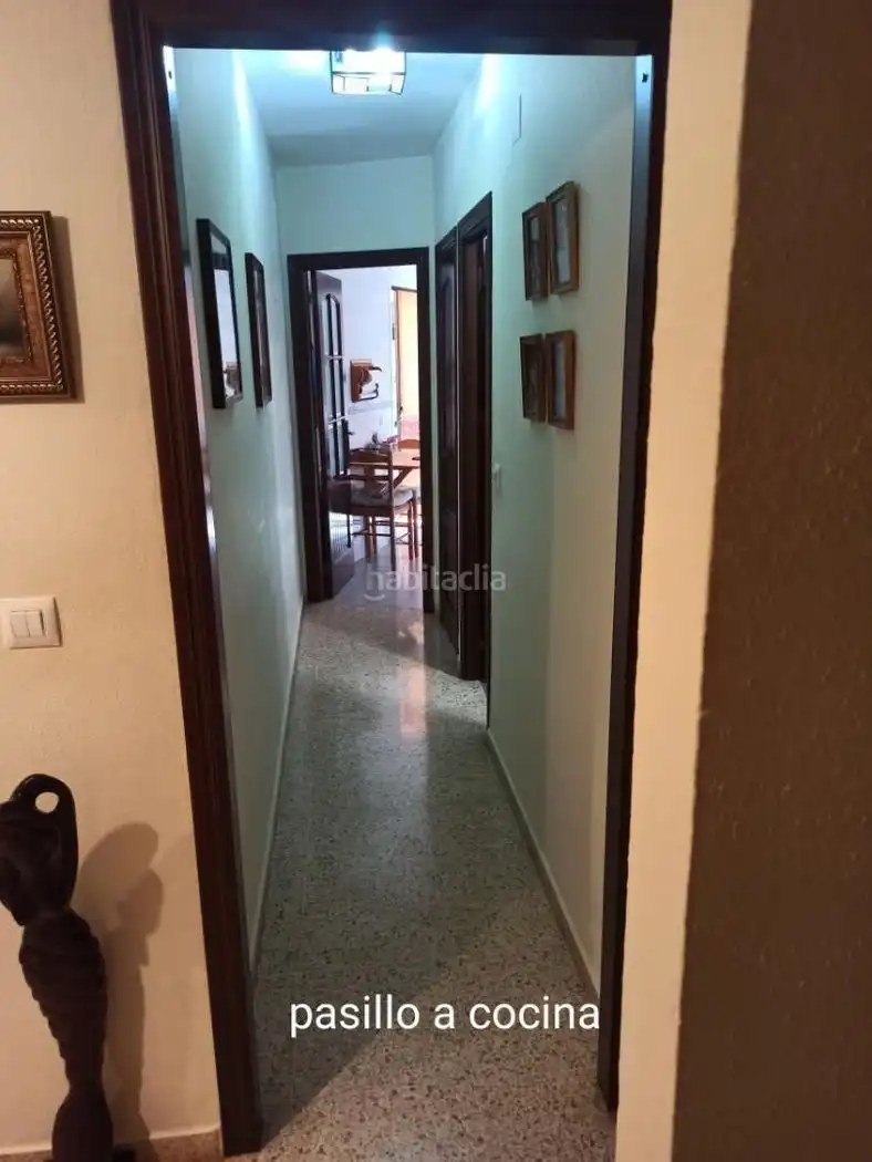 Adossat en venda a Calle Jesús López Cobos 14, imagen 5