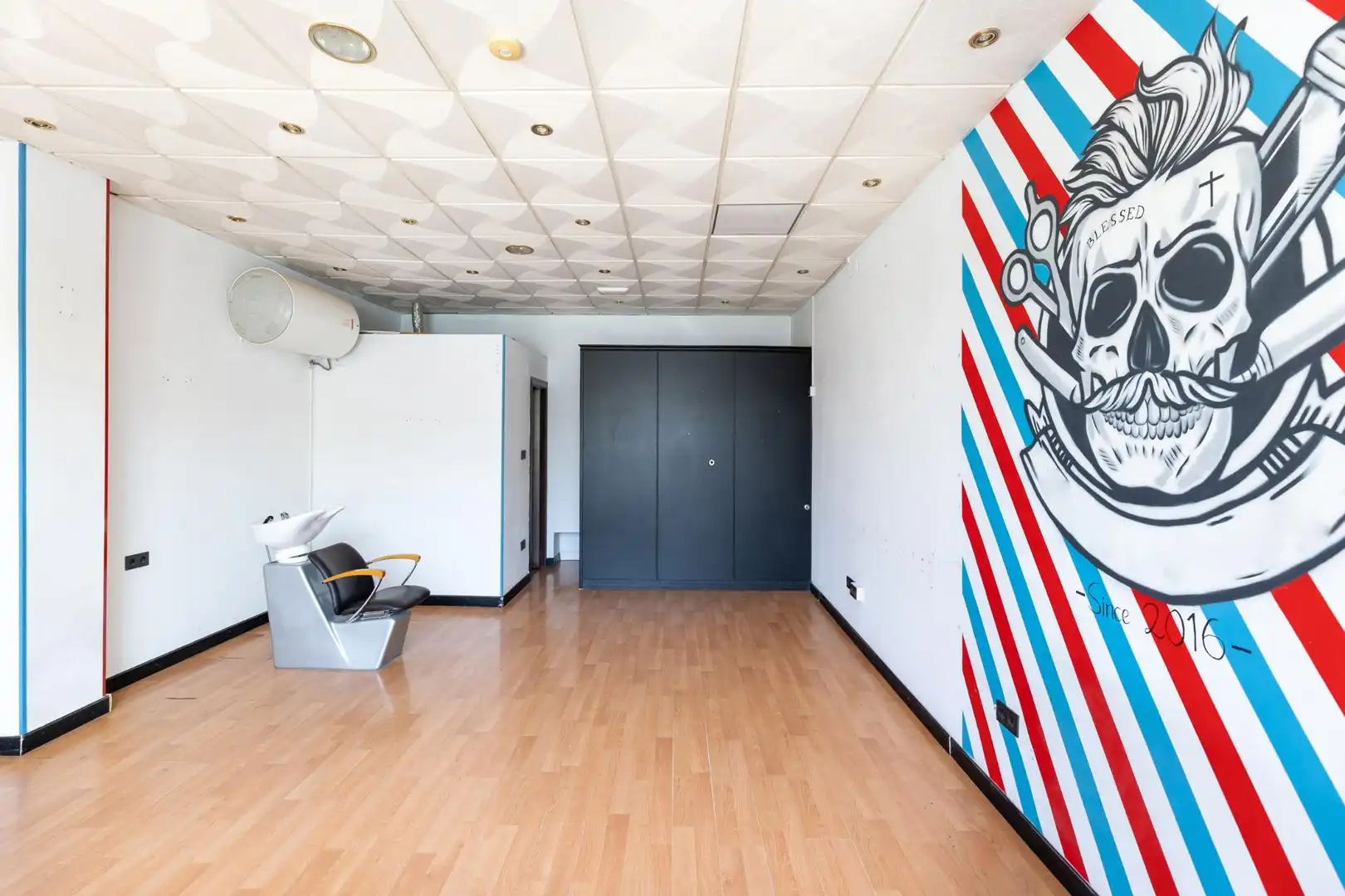 Commercial properties for sale in Granada, Granada