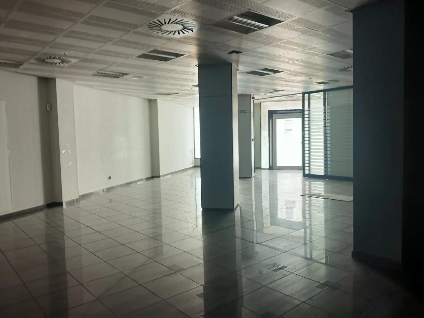 Local comercial en venda a Agirre Lehendakaria Kalea 80, imagen 10