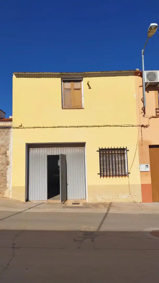 Casa en venda a Calle Morales 23, imagen 2