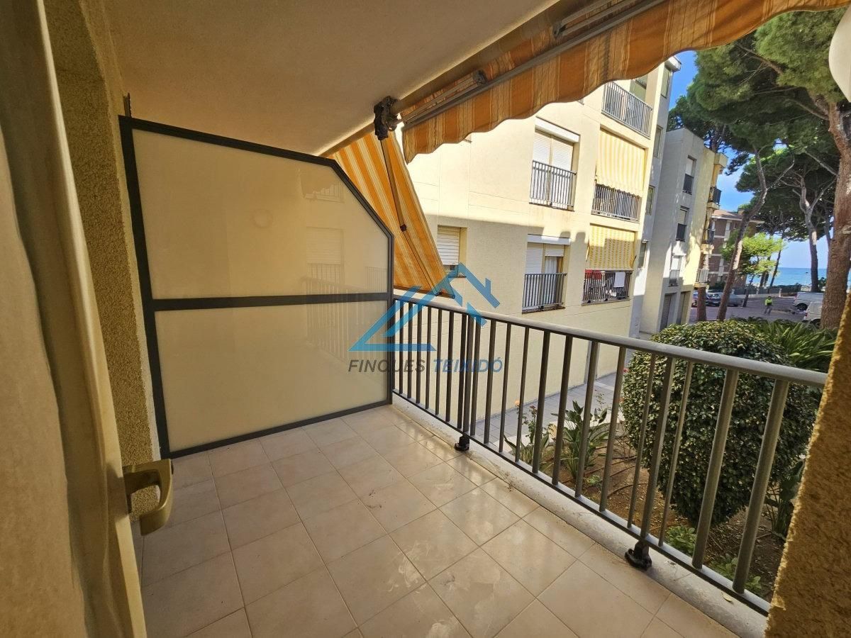 Balcony of Apartment for sale in Cambrils  with Terrace