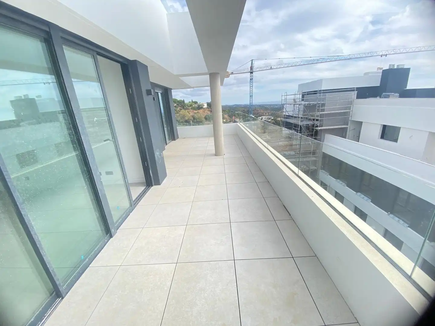 Apartment mit Aufzug zum Verkauf in Río Real - Los Monteros, imagen 3