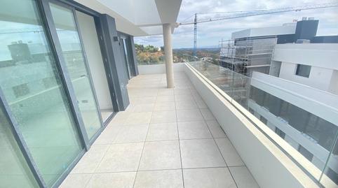 Photo 3 of Apartment for sale in Río Real, Málaga