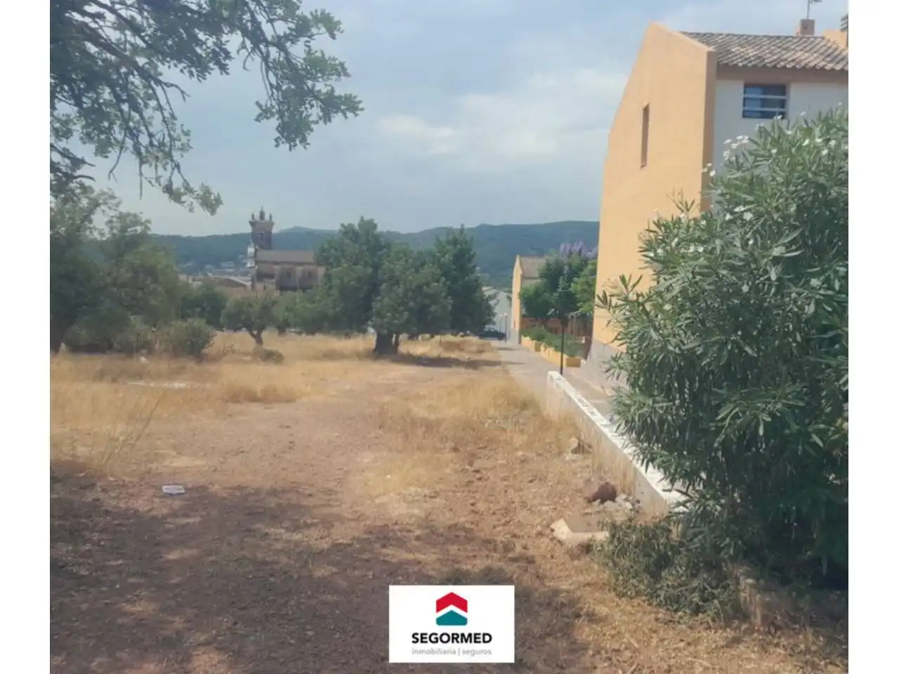 Wohnbaugrundstück zum Verkauf in Calle Mallorca FCA 7, imagen 11