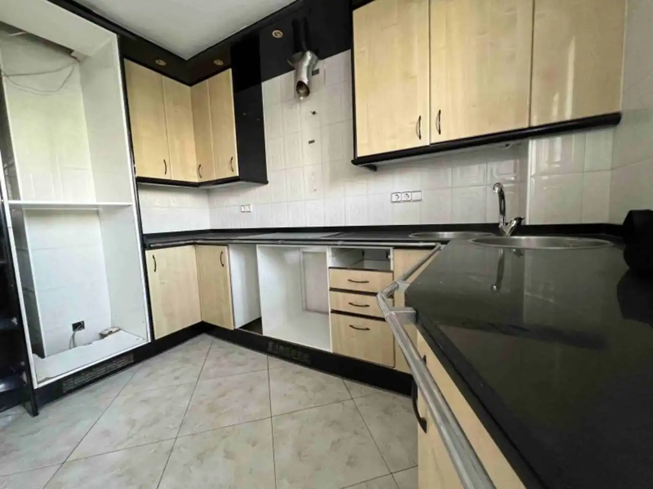 Flat with terrace for sale in Calle Avenir, imagen 13
