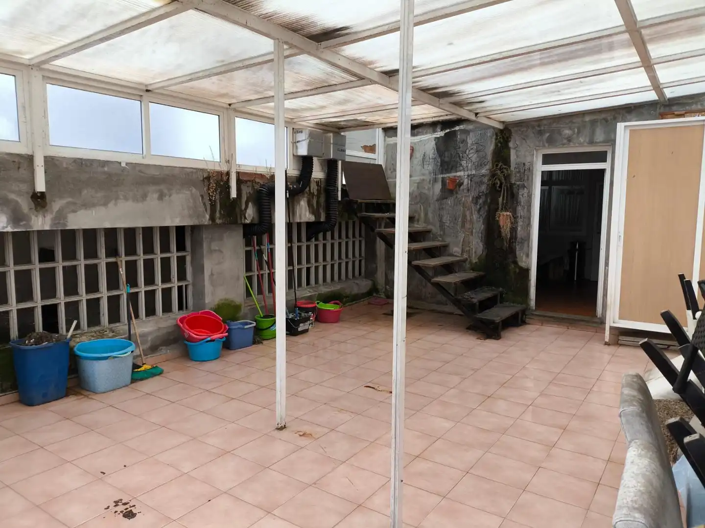 Casa o xalet en venda en Carballo amb Jardí privat i Terrassa