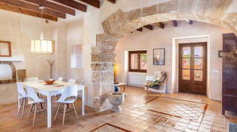 Foto 5 von Country house zum Verkauf in El Coll d'en Rabassa,  Palma de Mallorca