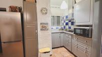 Kitchen of Apartment for sale in  Cádiz Capital  with Furnished