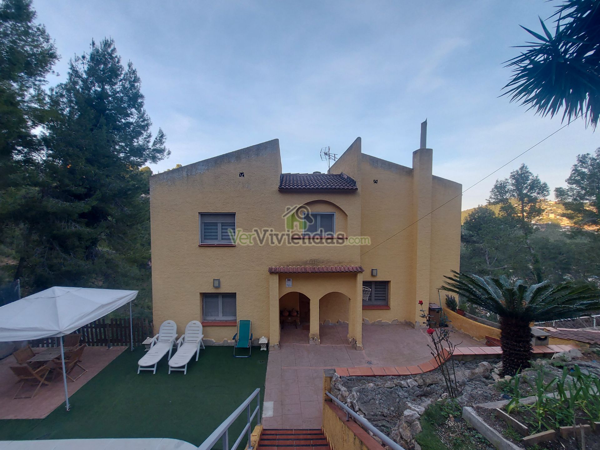 Casa o chalet en venta en Carrer Major, 600