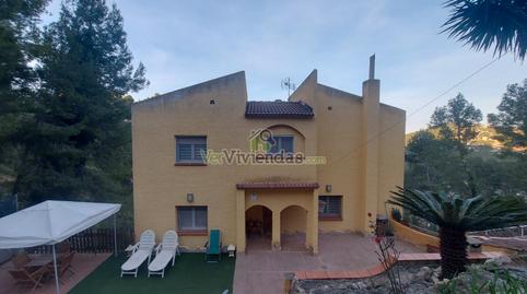 Foto 2 de Casa o chalet en venta en Carrer Major, 600, Vallirana, Barcelona