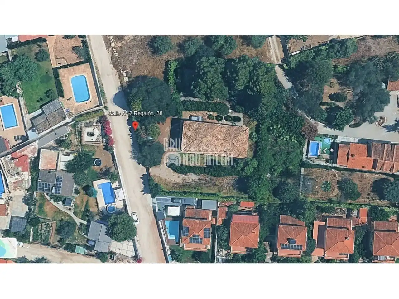 Houses for sale in Llíria  with Private garden and Terrace