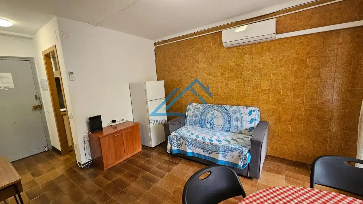 Apartment with terrace for sale in Calle del Pla de l'Era, imagen 8