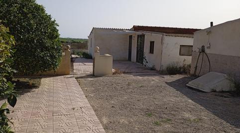 Foto 3 de Casa o chalet en venta en Pt las Cañadas, Condado de Alhama, Murcia