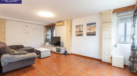 Foto 4 de Casa adosada en venta en Ogíjares, Granada