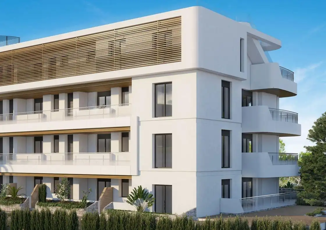 Apartament amb piscina en venda a Orihuela Costa, imagen 6