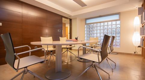 Photo 2 of Office for sale in Calle Costa Rica, San Pablo - Juan Flórez, A Coruña