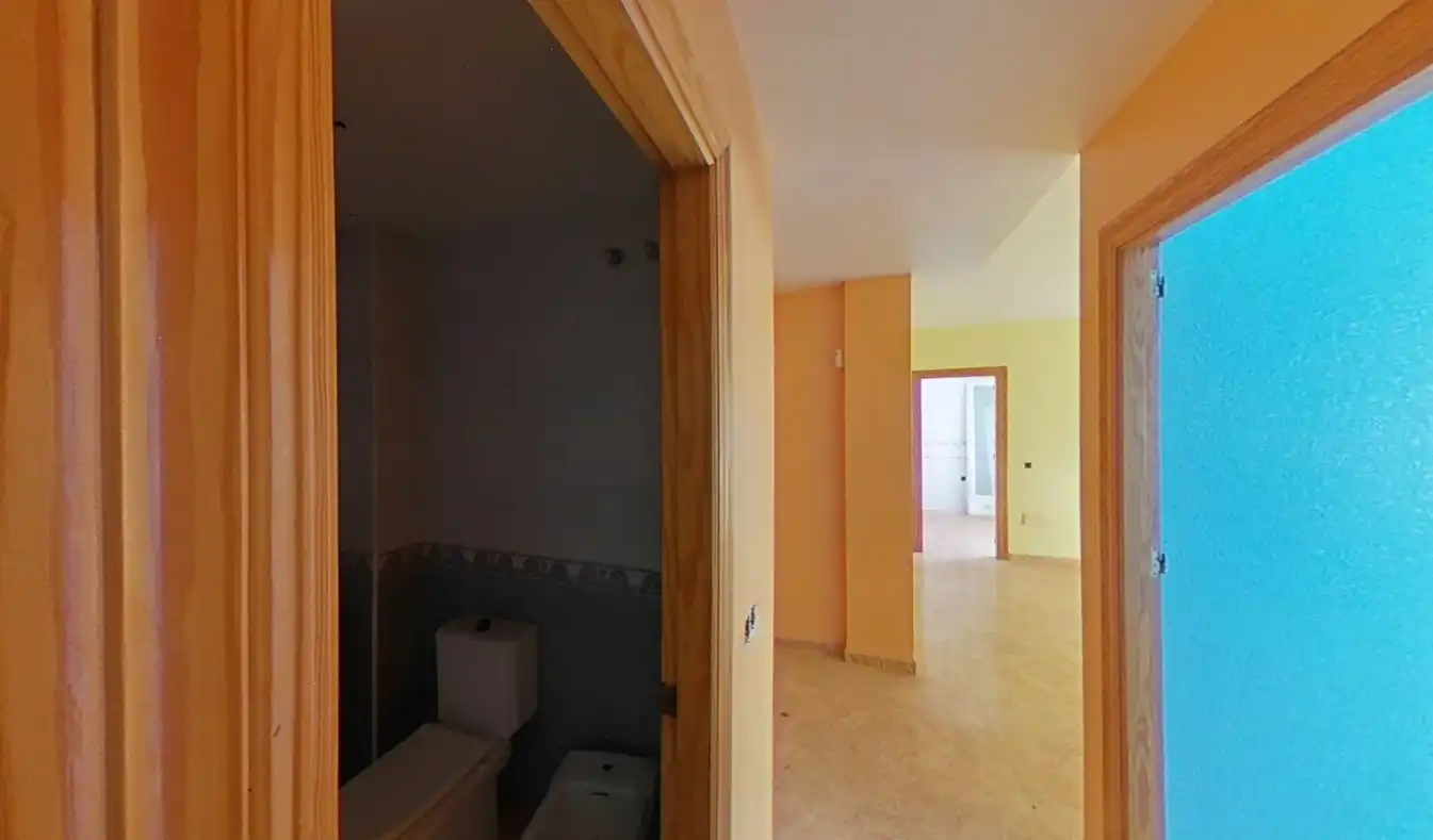 Flat for sale in Adra