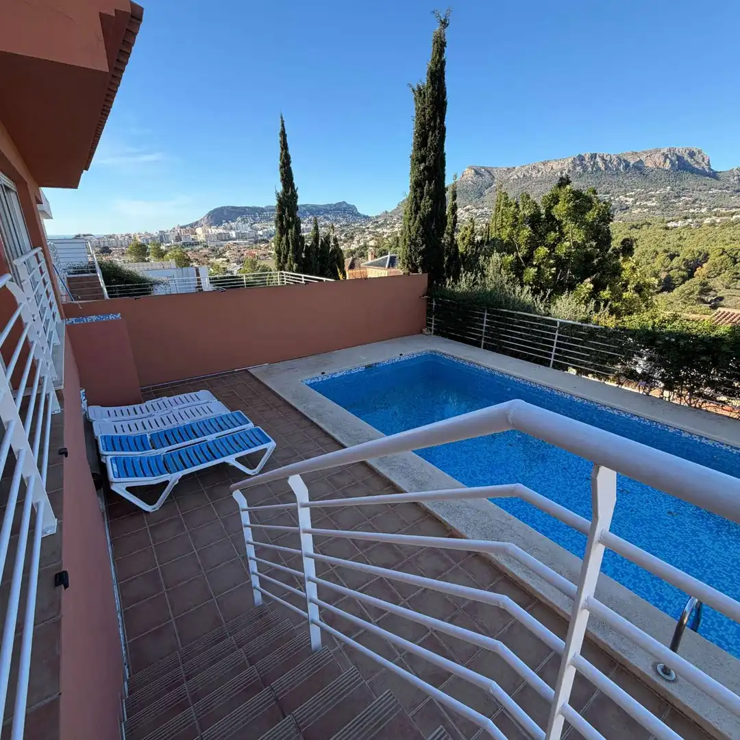 Villa avec piscine à vendre à Marisol Park - Ortembach - Los Almendros, imagen 5
