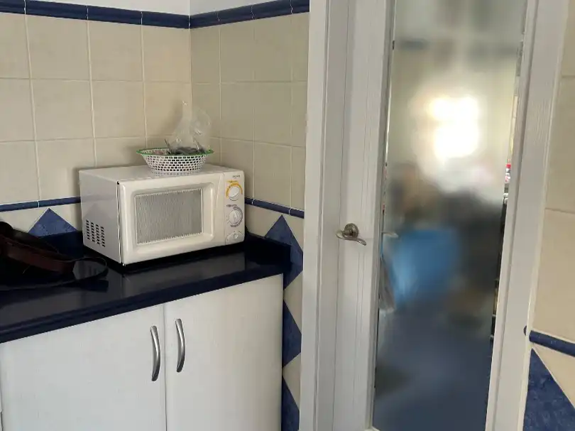 Villa mit Garten zum Verkauf in Cap .L’albir 6A, imagen 30