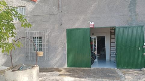 Foto 4 de Finca rústica en venda a Crevillent, Alicante