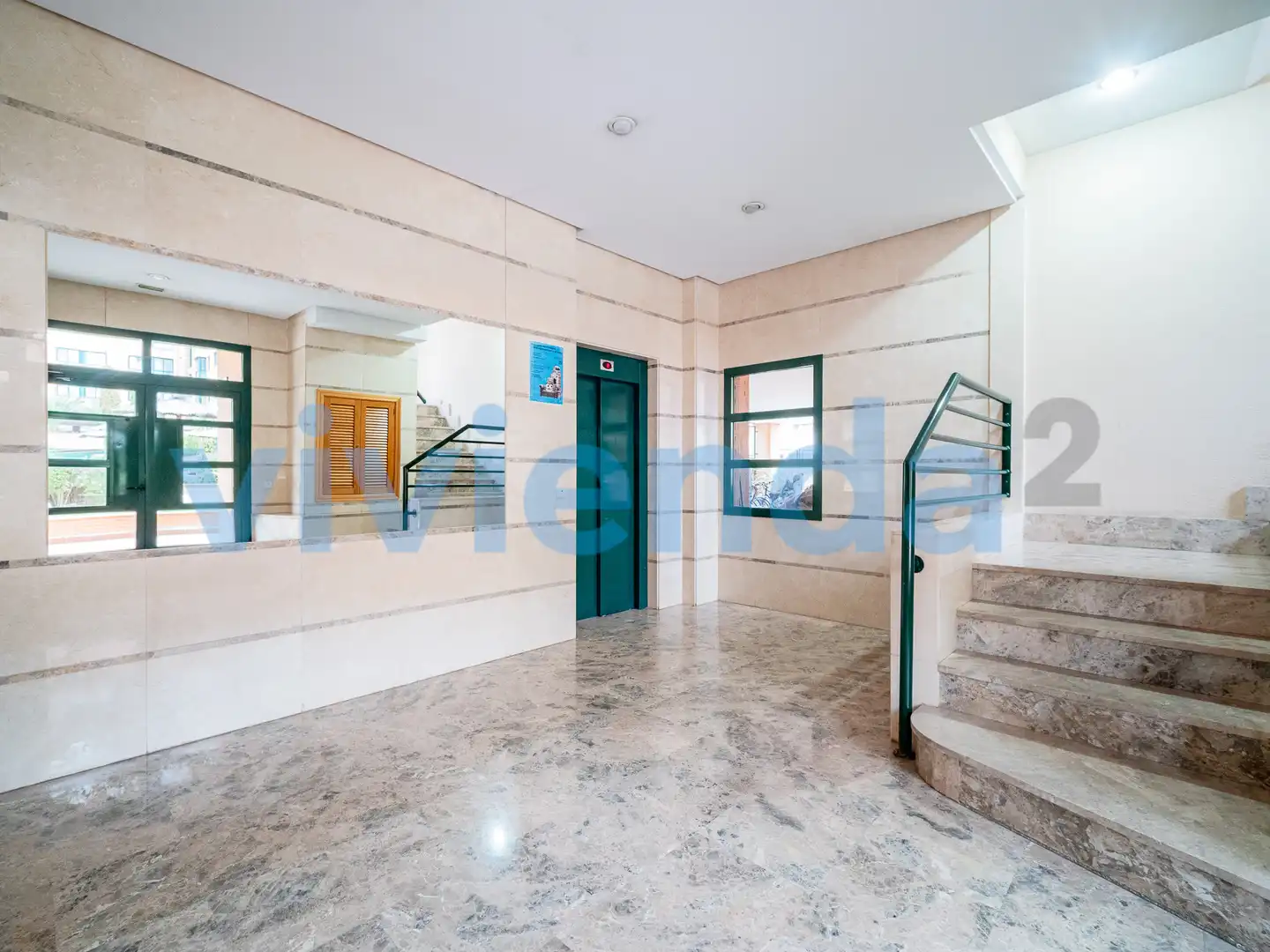 Appartement avec terrasse à louer à Avenida de los Arces, imagen 29