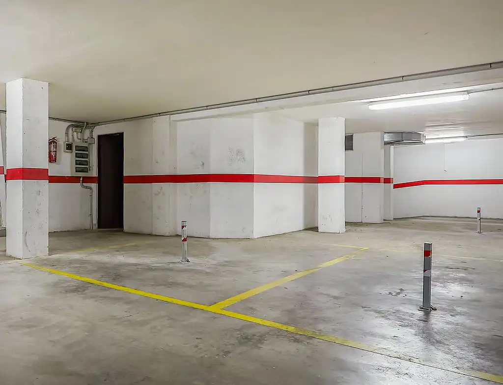 Parking for sale in Av Pais Valenciano, imagen 15