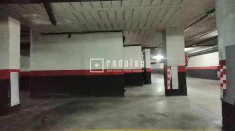 Foto 5 de Garatge en venda a Juncal, Torrejón de Ardoz