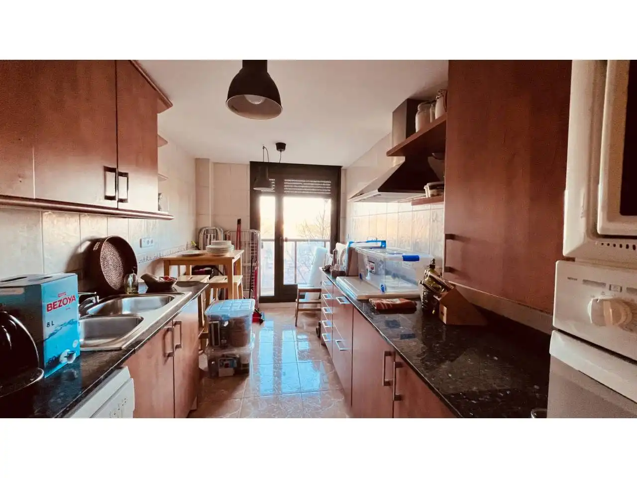 Cocina de Piso en venta en El Sucre - El Nadal  