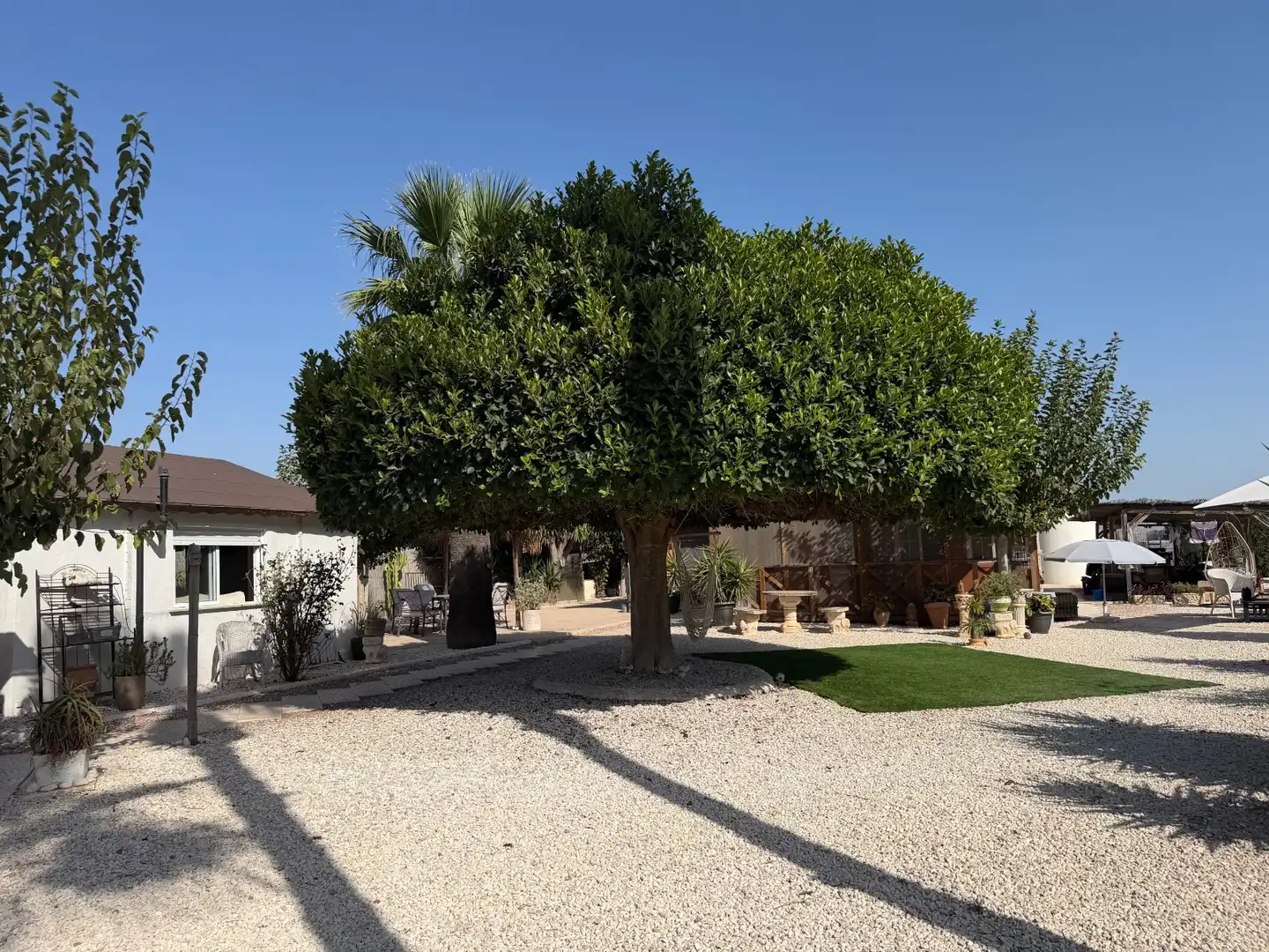 Casa rustica con piscina in vendita a La Marina, imagen 34