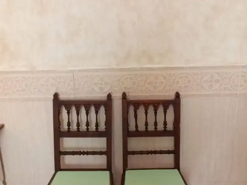 Wohnung zur Miete in Arenas de San Pedro, Ávila