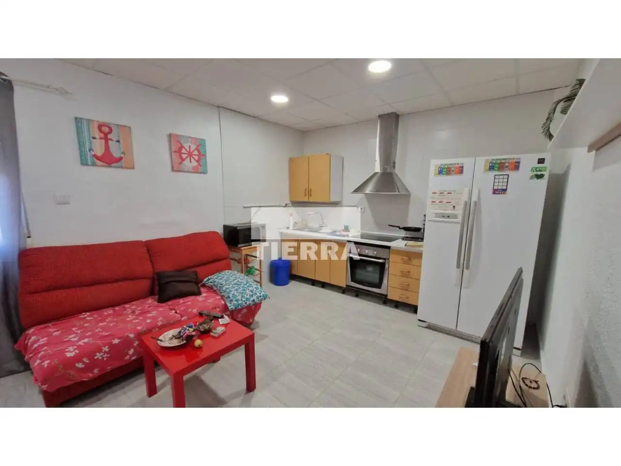 Casa o chalet en venta en Murcia con Jardín privado